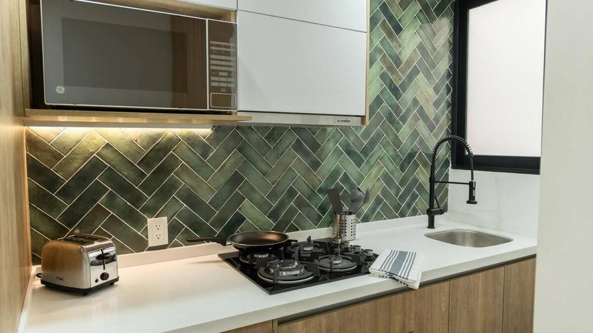 Imágen del proyecto Vive Copenhague: Departamento Exclusivo en Venta en la CDMX